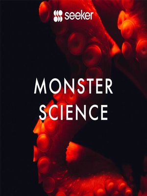 cover image of Monster Science
